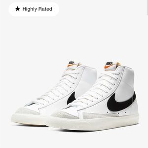 Women’s Nike Blazer Mid ‘77